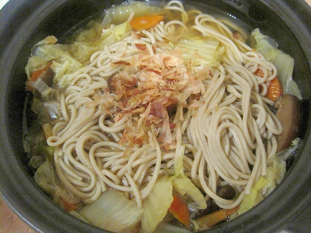 野菜たっぷりヘルシー蕎麦 レシピ 作り方 By Yukkiy8 楽天レシピ 野菜たっぷりヘルシー蕎麦 レシピ 作り方 By Yukkiy8 楽天レシピ